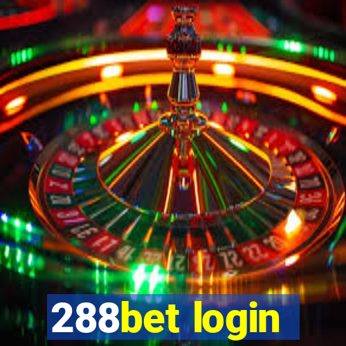 288bet login